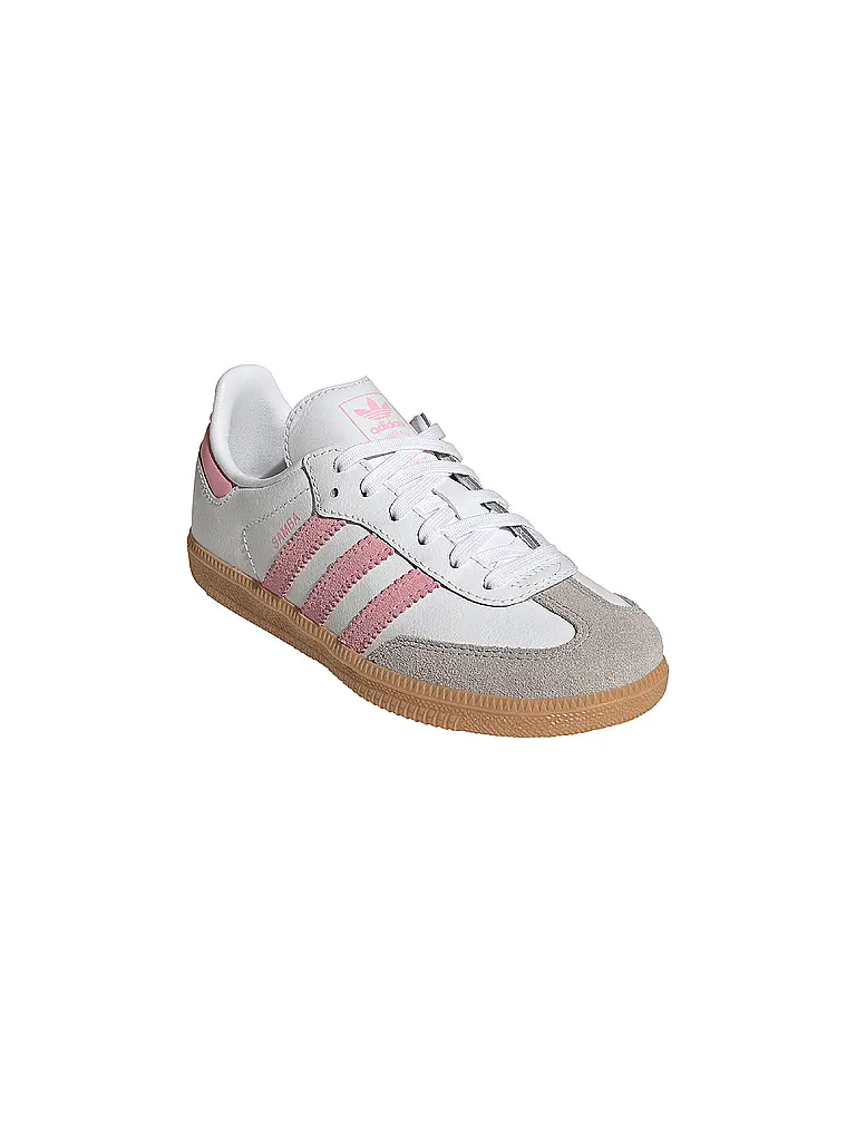 ADIDAS ORIGINALS | Sneaker SAMBA OG per bambini | 