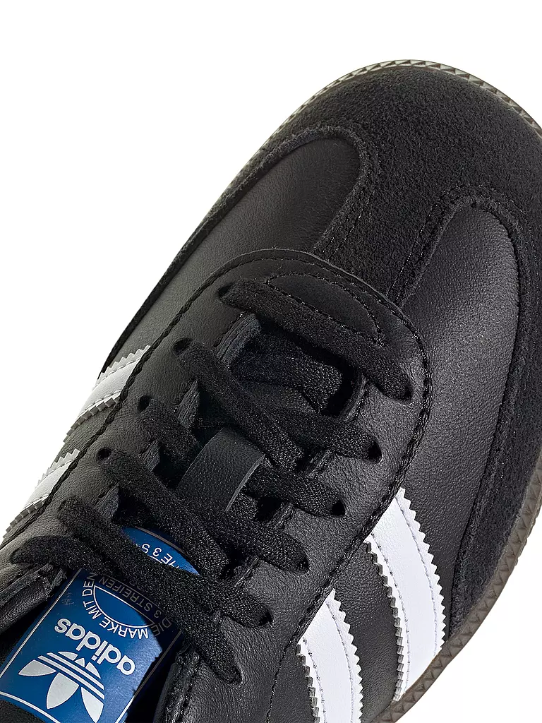 ADIDAS ORIGINALS | Sneaker SAMBA OG per bambini | 