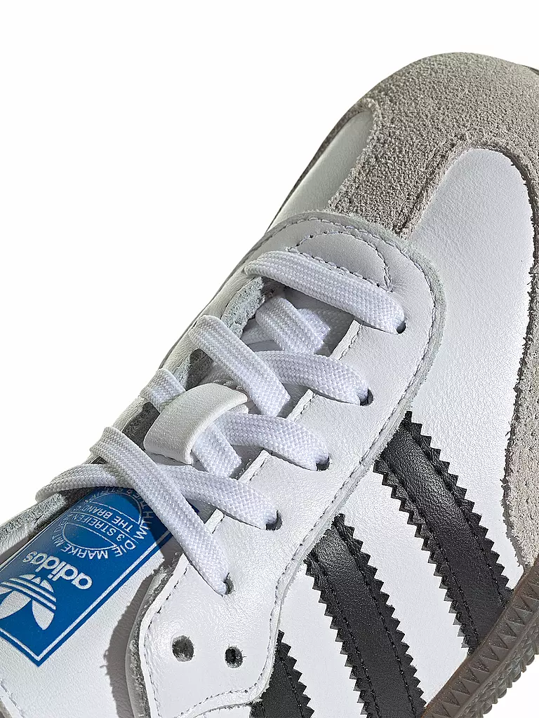 ADIDAS ORIGINALS | Sneaker SAMBA OG per bambini | 
