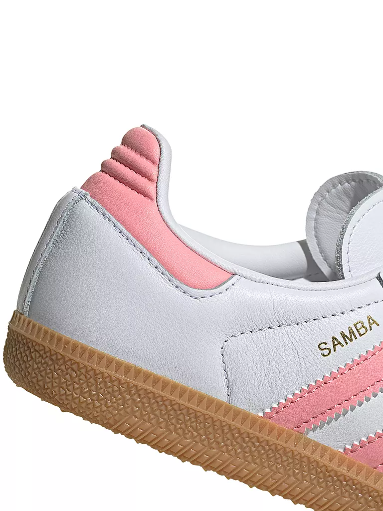 ADIDAS ORIGINALS | Sneaker SAMBA OG per bambini | 