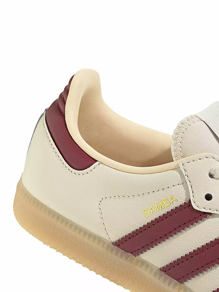ADIDAS ORIGINALS | Sneaker SAMBA OG per bambini | 