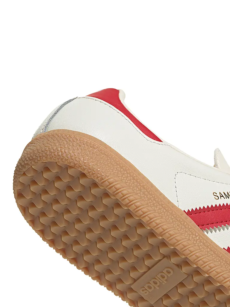 ADIDAS ORIGINALS | Sneaker SAMBA OG per bambini | Beige