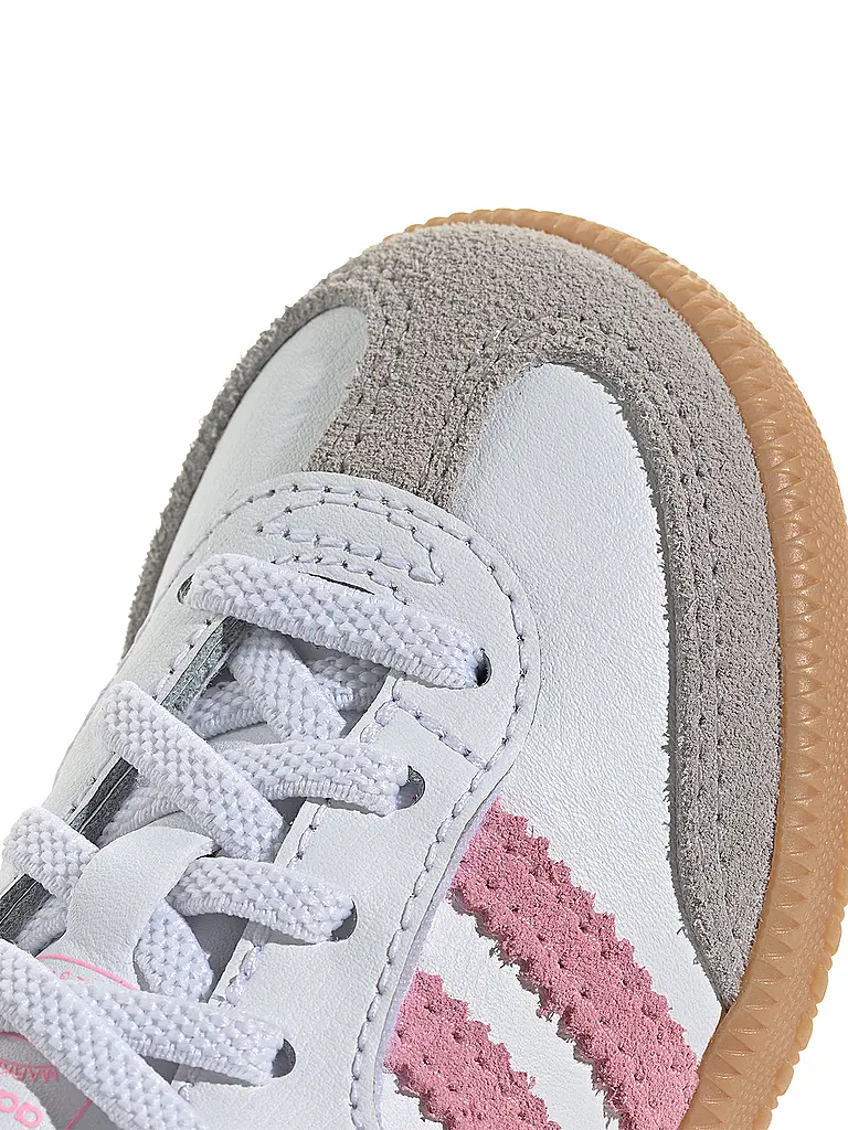 ADIDAS ORIGINALS | Sneaker SAMBA OG per bambini | 