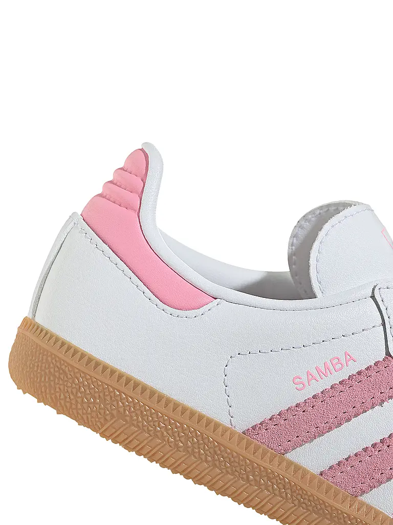 ADIDAS ORIGINALS | Sneaker SAMBA OG per bambini | 