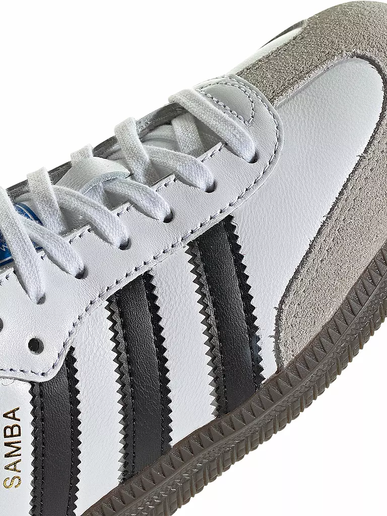 ADIDAS ORIGINALS | Sneaker SAMBA OG per bambini | 