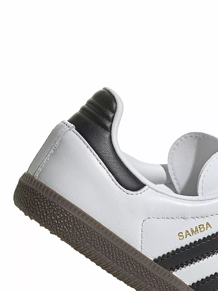 ADIDAS ORIGINALS | Sneaker SAMBA OG per bambini | 