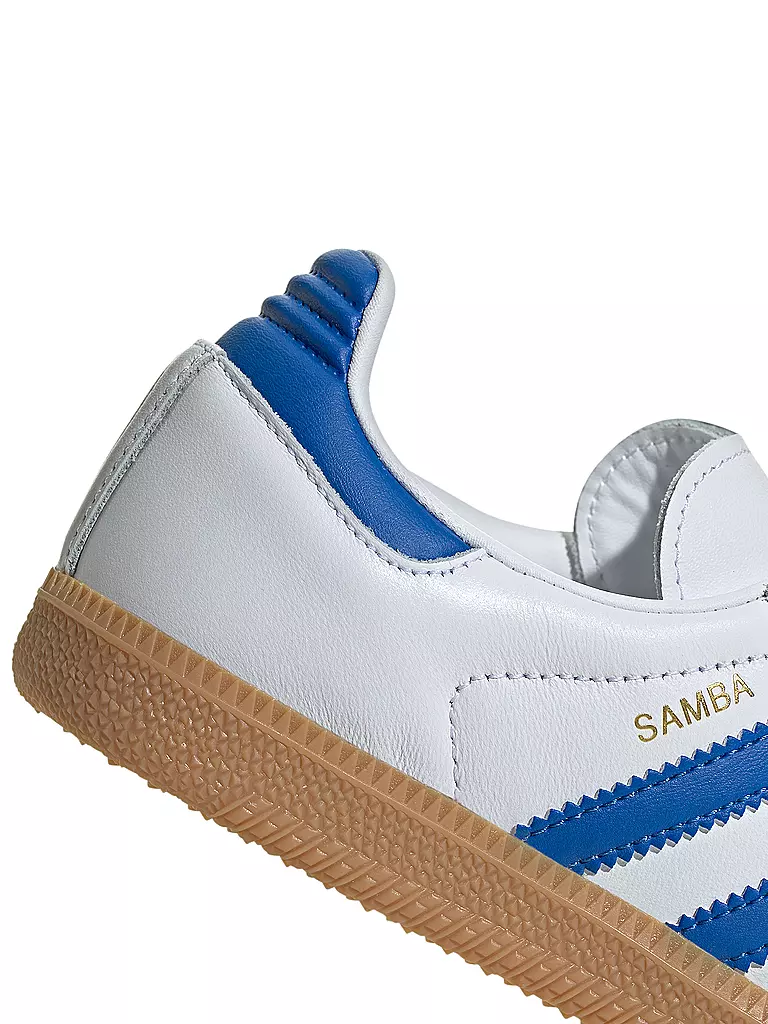 ADIDAS ORIGINALS | Sneaker SAMBA OG per bambini | 