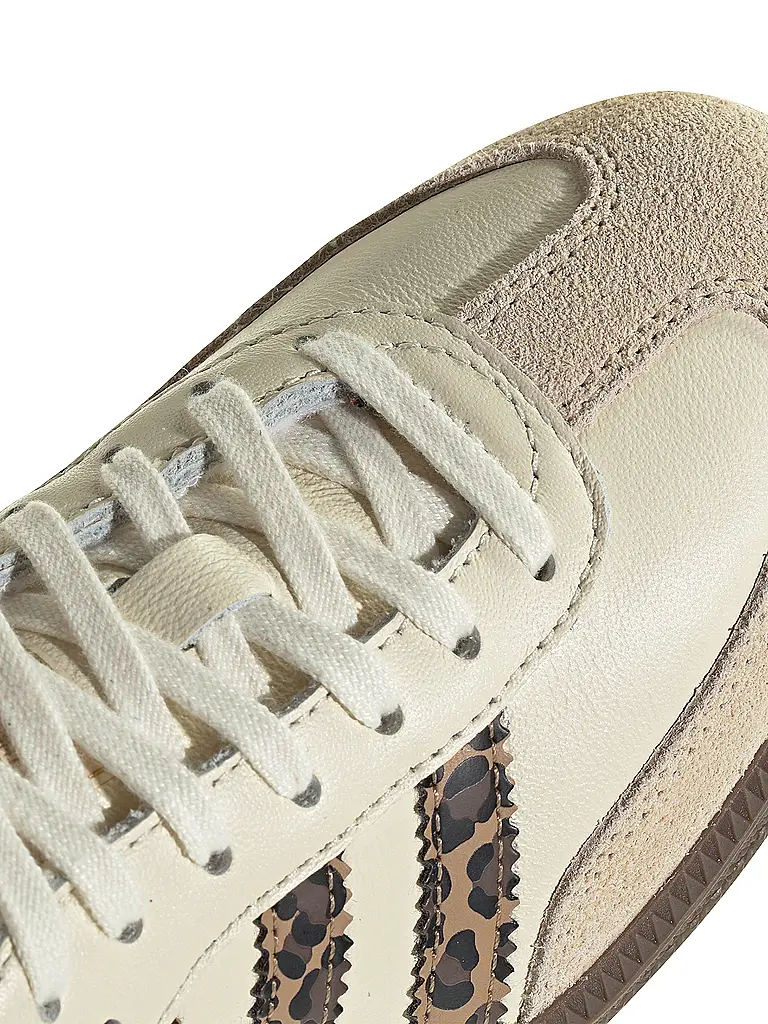 ADIDAS ORIGINALS | Sneaker SAMBA OG per bambini | Beige