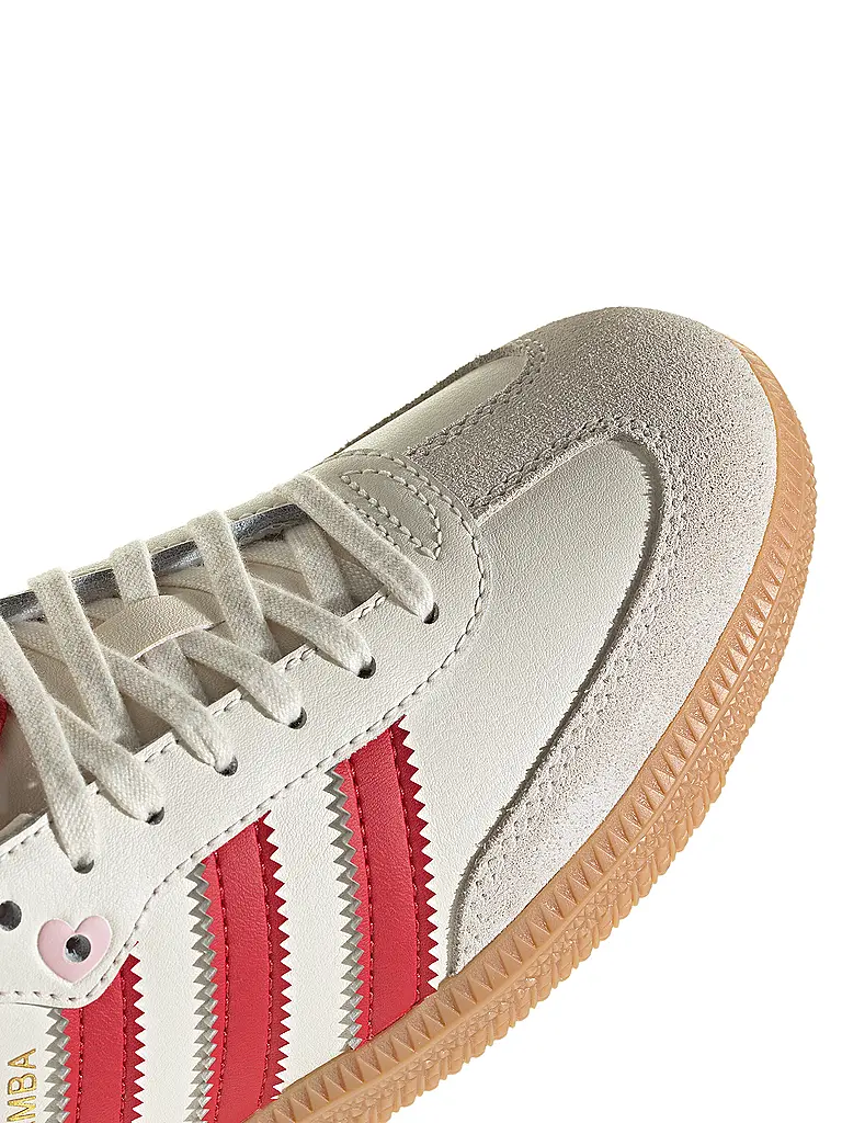 ADIDAS ORIGINALS | Sneaker SAMBA OG per bambini | Beige