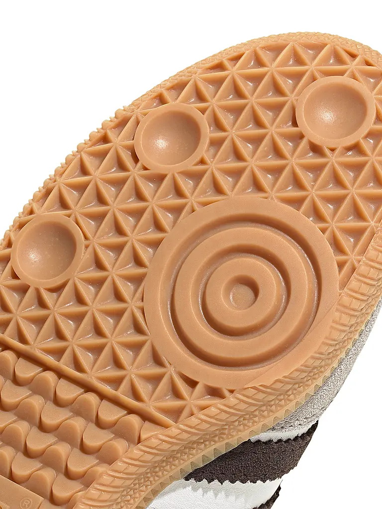 ADIDAS ORIGINALS | Sneaker SAMBA OG per bambini | Bianco