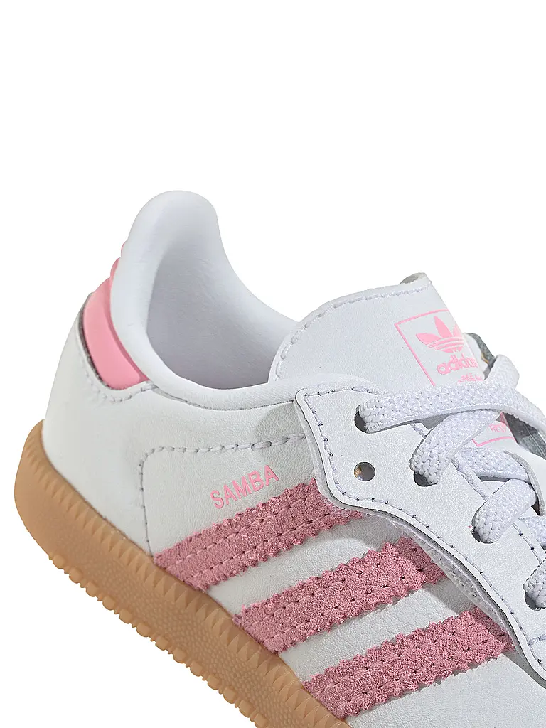 ADIDAS ORIGINALS | Sneaker SAMBA OG per bambini | 