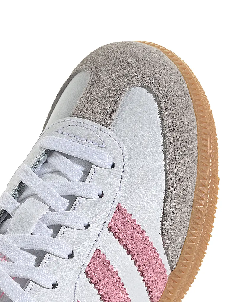 ADIDAS ORIGINALS | Sneaker SAMBA OG per bambini | 