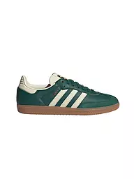 ADIDAS ORIGINALS | Sneaker SAMBA OG | Verde scuro