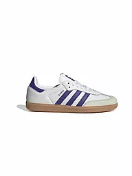 ADIDAS ORIGINALS | Sneaker SAMBA OG | Bianco