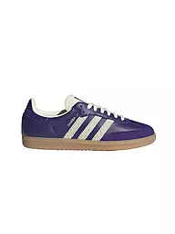 ADIDAS ORIGINALS | Sneaker SAMBA OG | Lilla