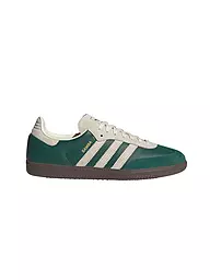 ADIDAS ORIGINALS | Sneaker SAMBA OG | Verde scuro