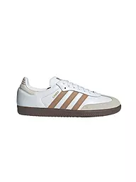 ADIDAS ORIGINALS | Sneaker SAMBA OG | Bianco