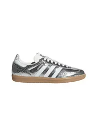 ADIDAS ORIGINALS | Sneaker SAMBA OG | Argento