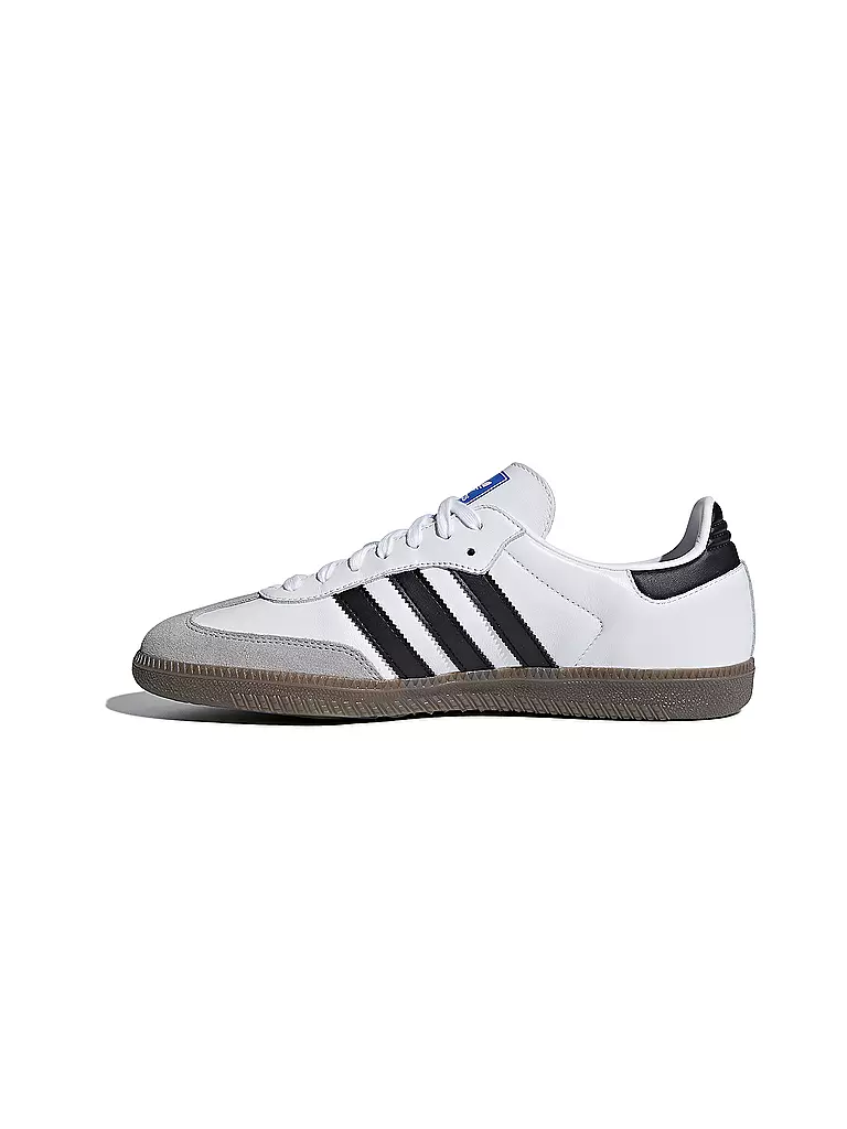 ADIDAS ORIGINALS | Sneaker SAMBA OG | Bianco