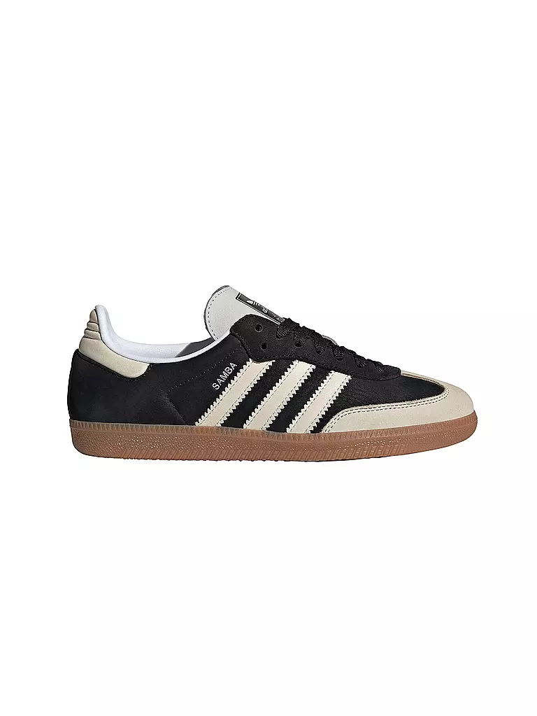 ADIDAS ORIGINALS | Sneaker SAMBA OG | Nero