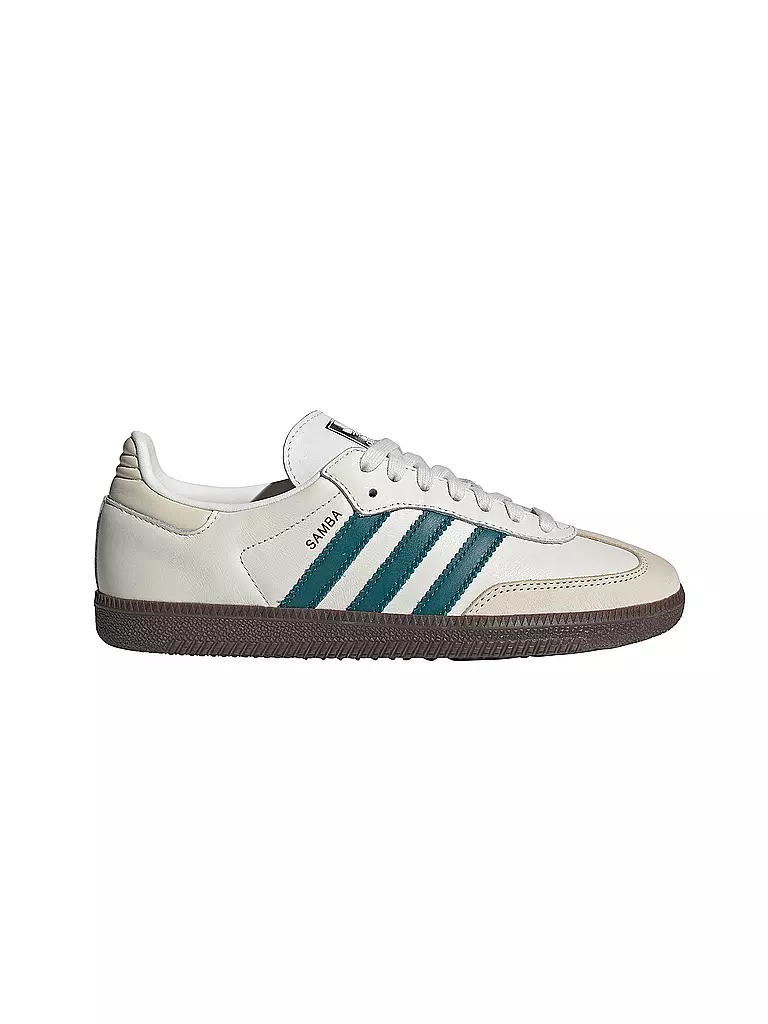 ADIDAS ORIGINALS | Sneaker SAMBA OG | Crema