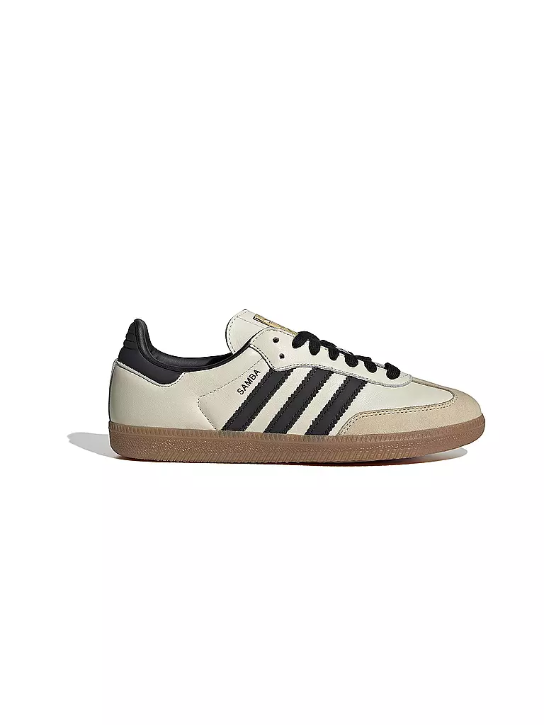 ADIDAS ORIGINALS | Sneaker SAMBA OG | Crema