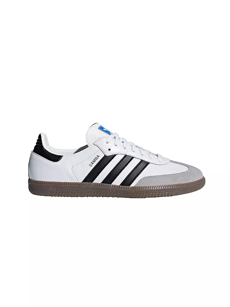 ADIDAS ORIGINALS | Sneaker SAMBA OG | Bianco