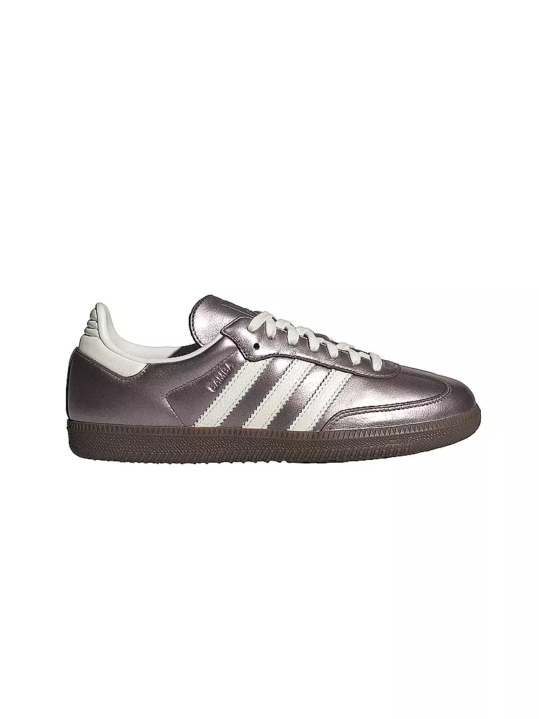 ADIDAS ORIGINALS | Sneaker SAMBA OG | Lilla