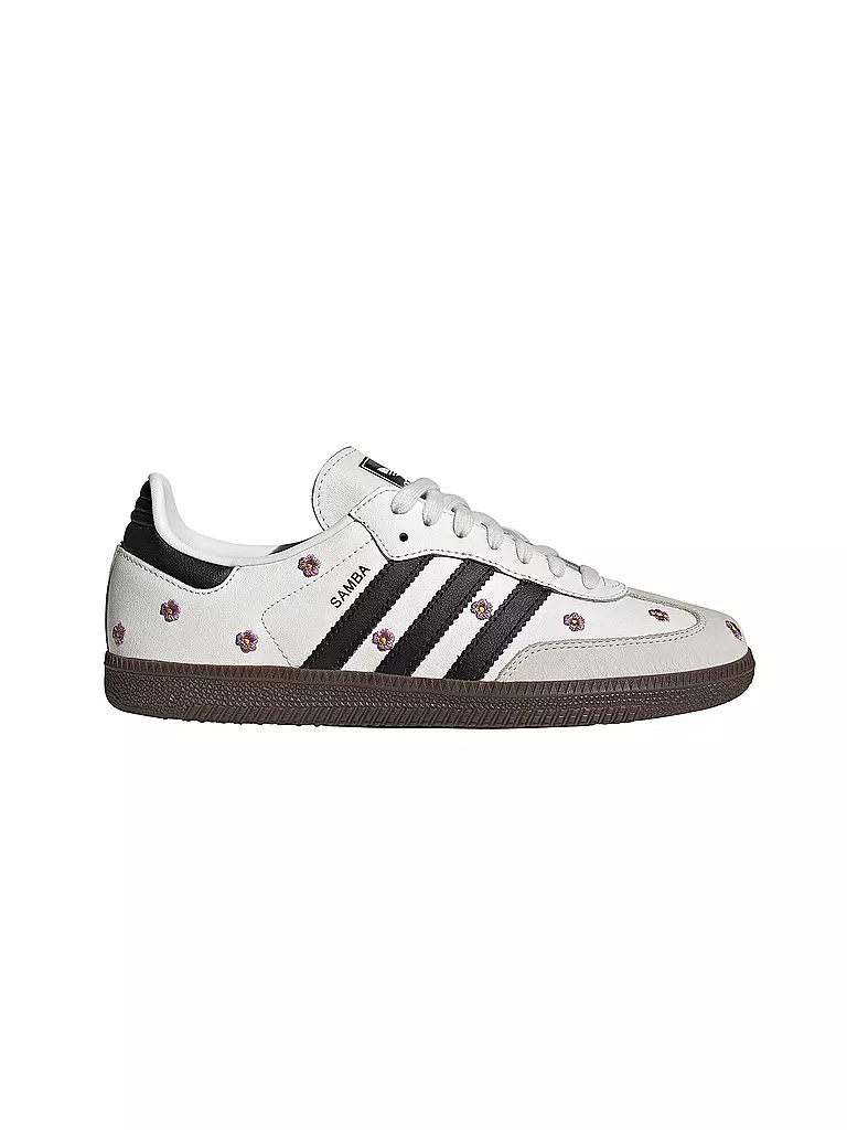 ADIDAS ORIGINALS | Sneaker SAMBA OG | Bianco