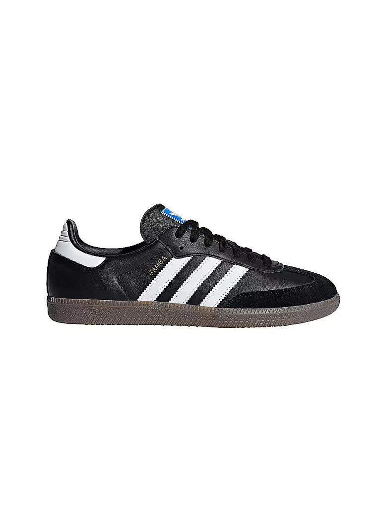 ADIDAS ORIGINALS | Sneaker SAMBA OG | Nero