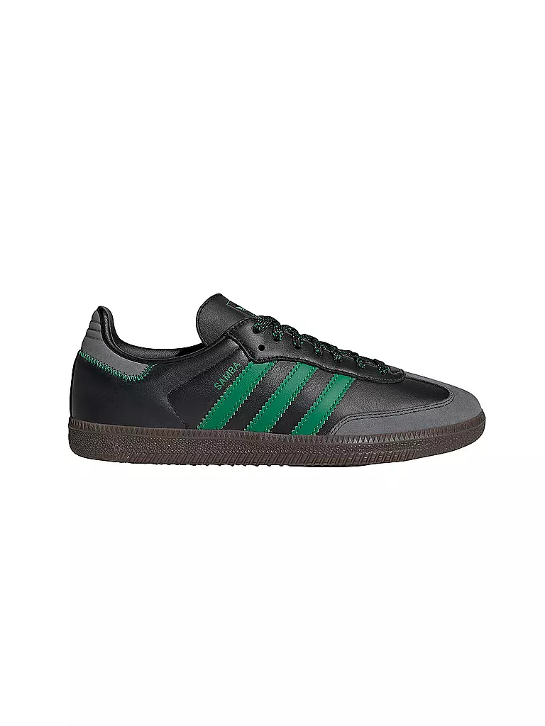 ADIDAS ORIGINALS | Sneaker SAMBA OG | Nero