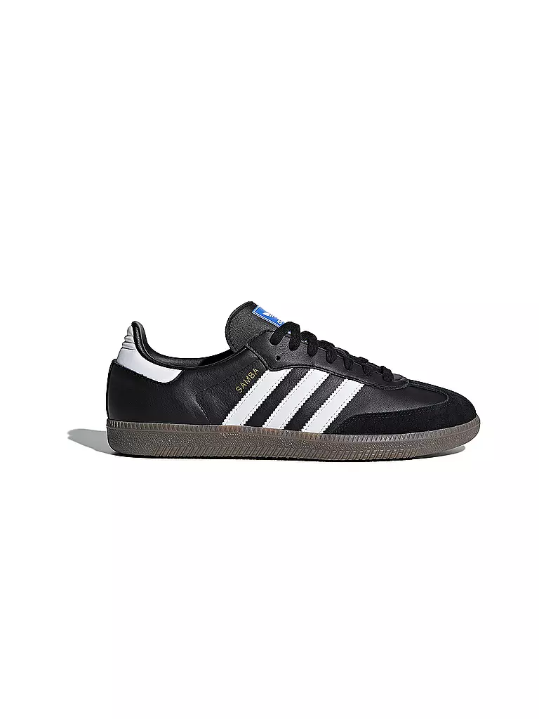 ADIDAS ORIGINALS | Sneaker SAMBA OG | Nero