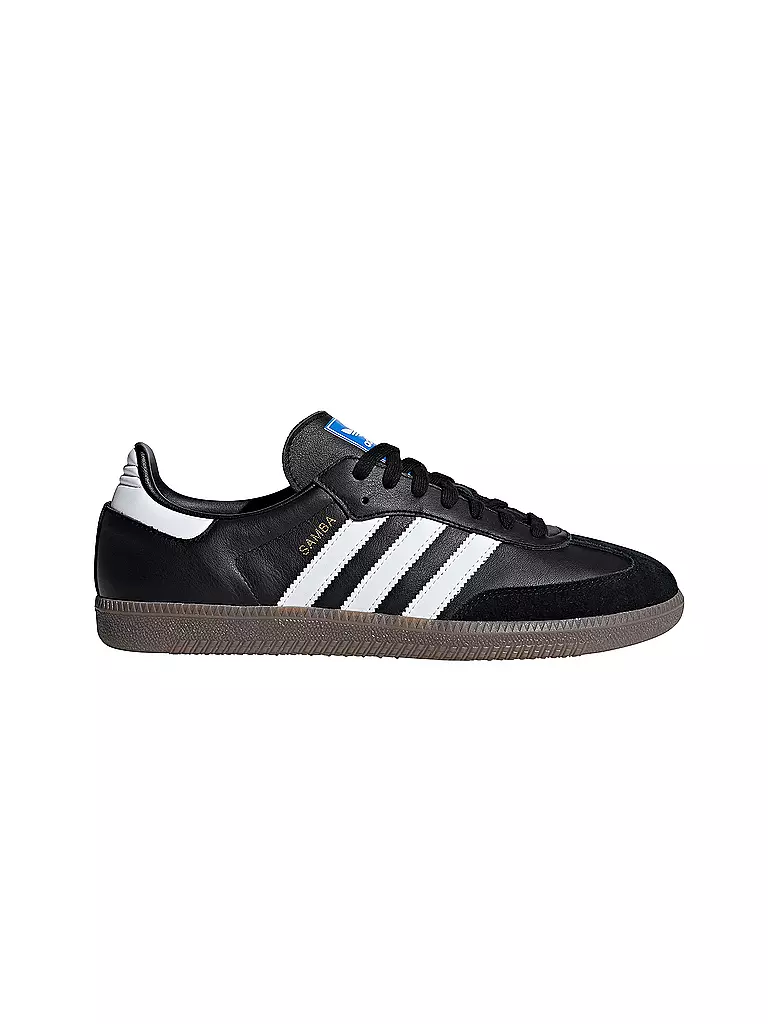 ADIDAS ORIGINALS | Sneaker SAMBA OG | Nero