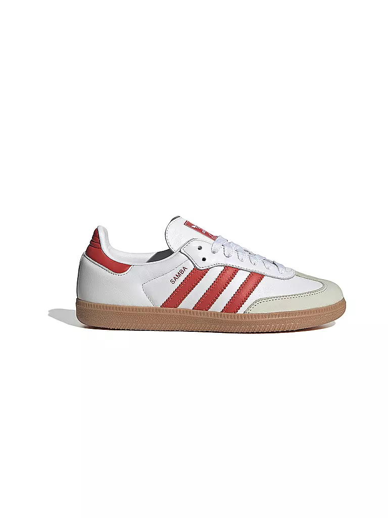 ADIDAS ORIGINALS | Sneaker SAMBA OG | Bianco