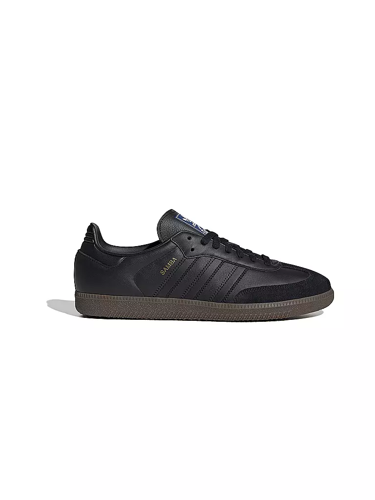 ADIDAS ORIGINALS | Sneaker SAMBA OG | Nero