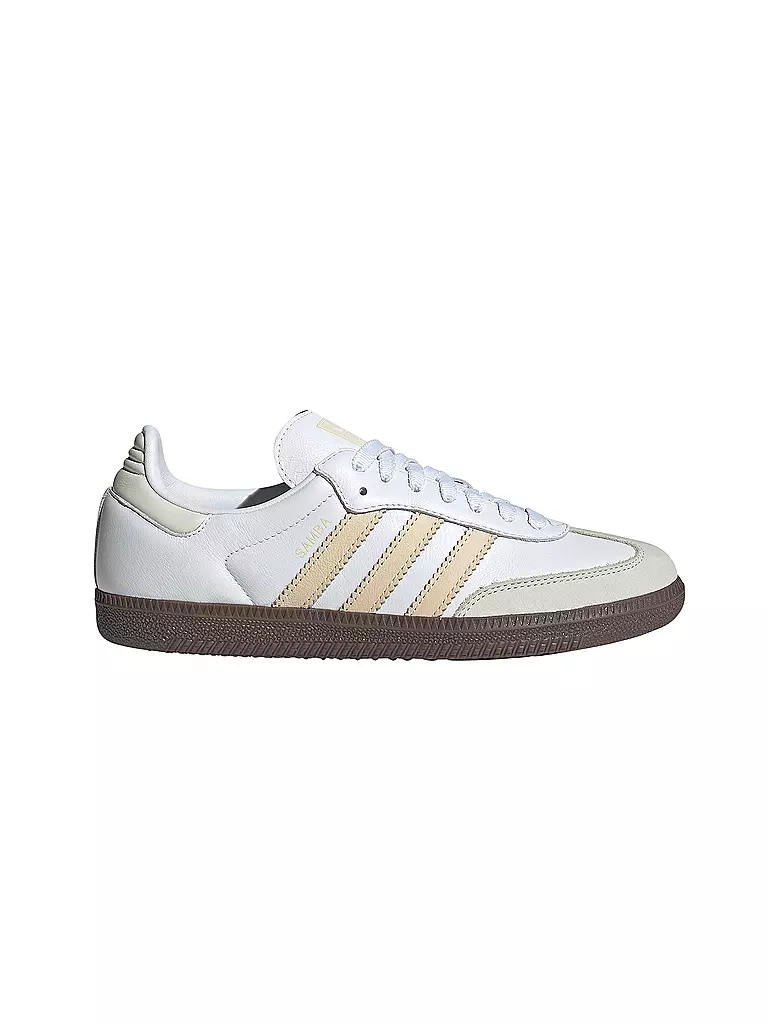 ADIDAS ORIGINALS | Sneaker SAMBA OG | Bianco