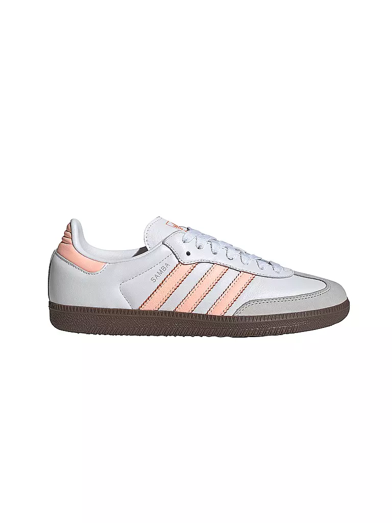 ADIDAS ORIGINALS | Sneaker SAMBA OG | Bianco