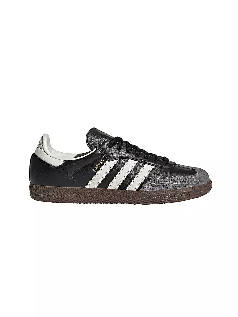 ADIDAS ORIGINALS | Sneaker SAMBA OG | Nero