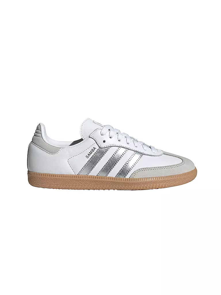 ADIDAS ORIGINALS | Sneaker SAMBA OG | Bianco