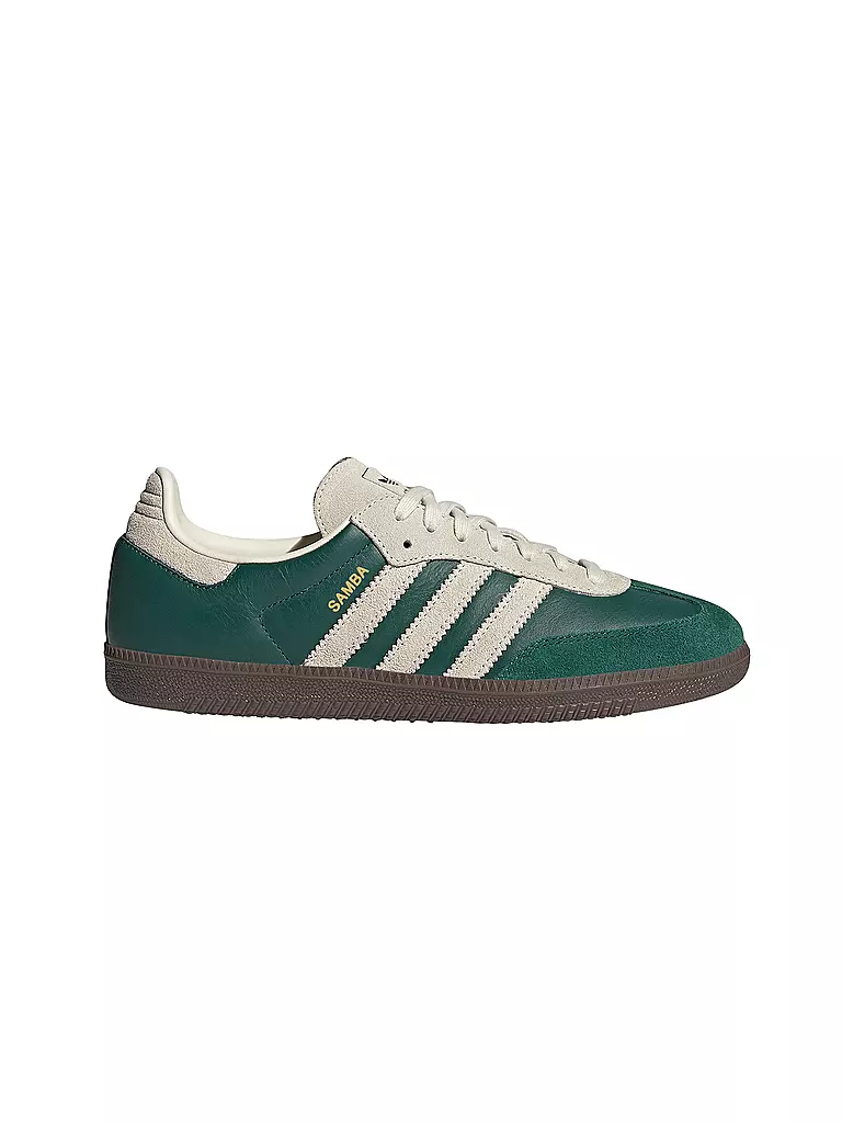 ADIDAS ORIGINALS | Sneaker SAMBA OG | Verde scuro