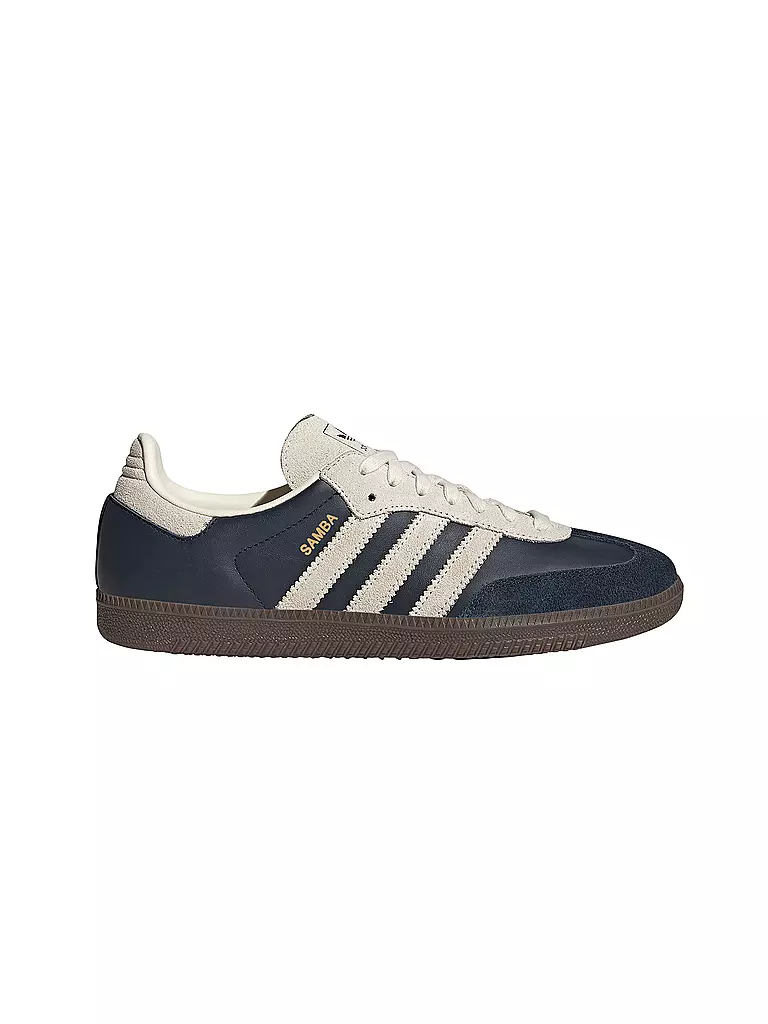 ADIDAS ORIGINALS | Sneaker SAMBA OG | Blu scuro