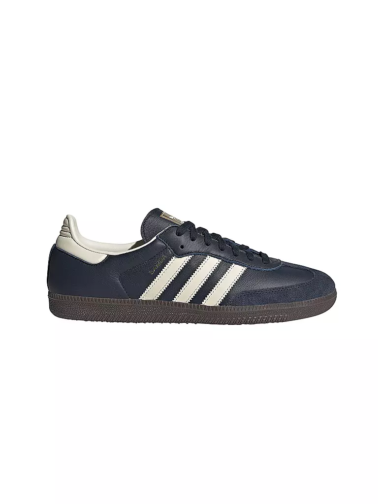 ADIDAS ORIGINALS | Sneaker SAMBA OG | Blu scuro