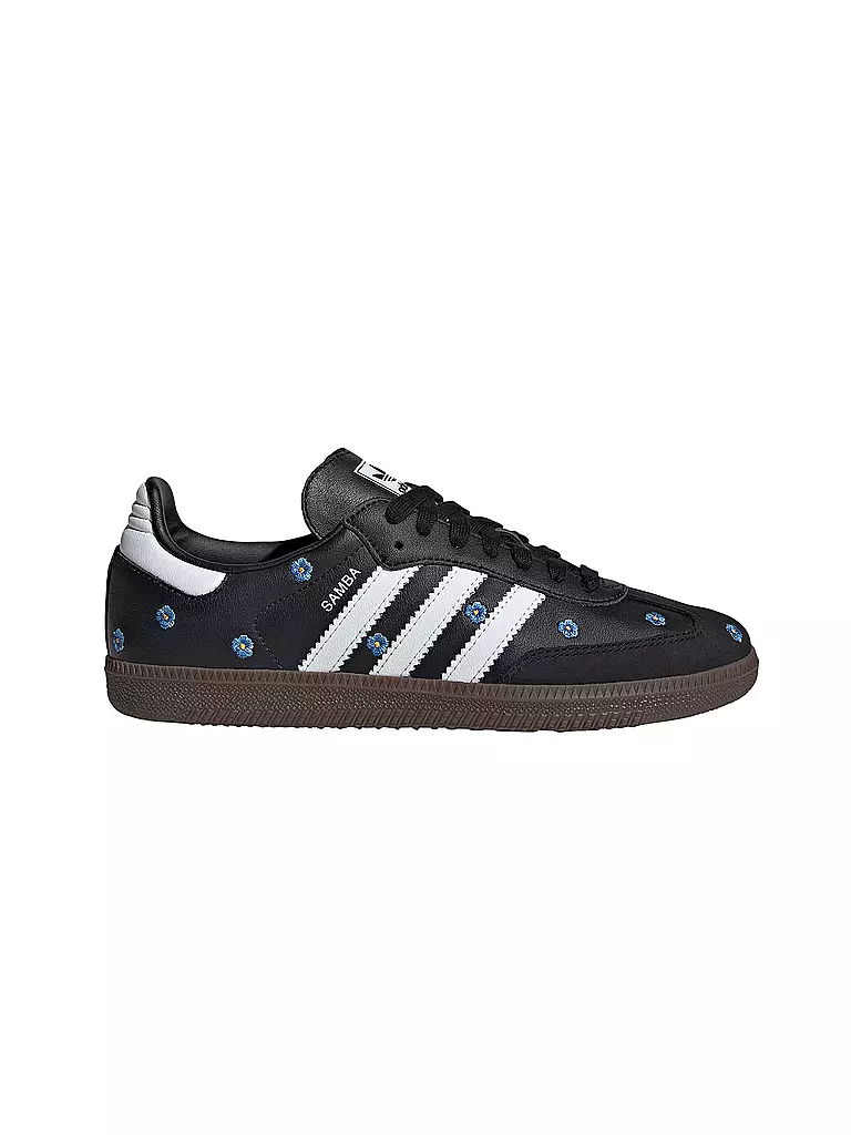 ADIDAS ORIGINALS | Sneaker SAMBA OG | Nero