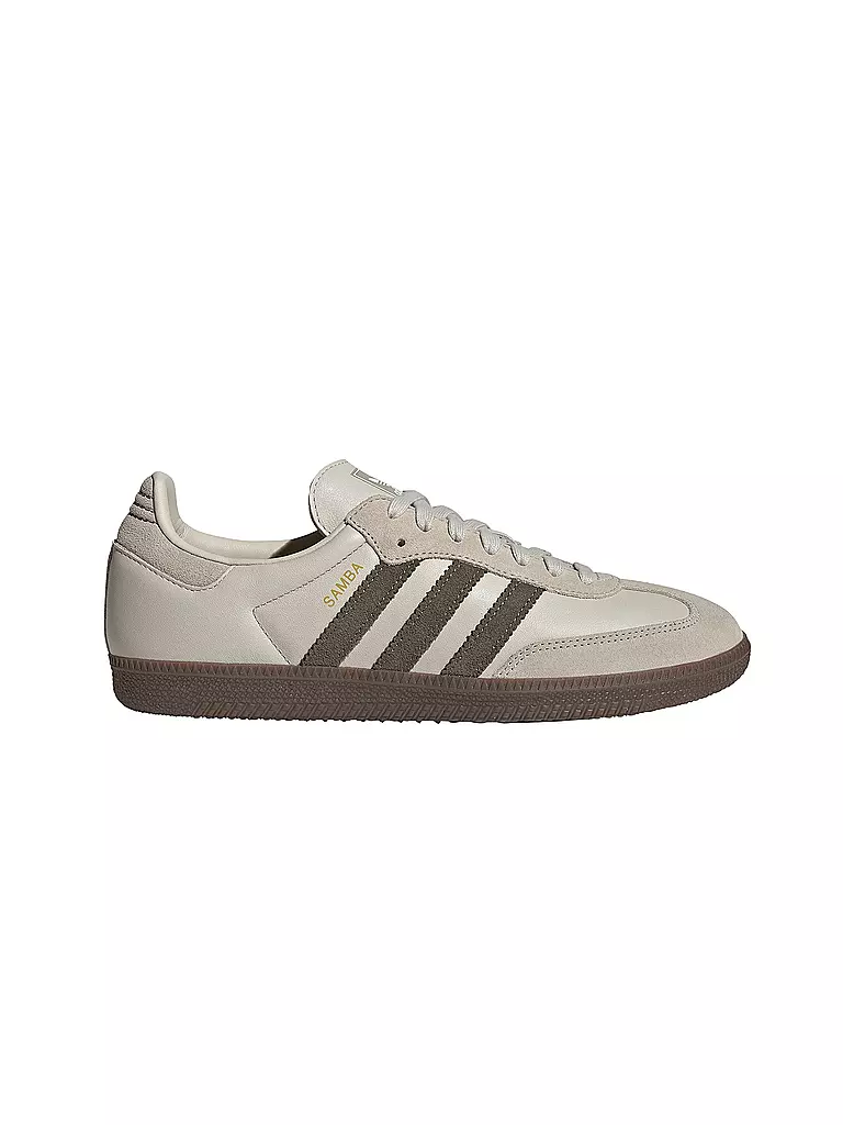 ADIDAS ORIGINALS | Sneaker SAMBA OG | Grigio