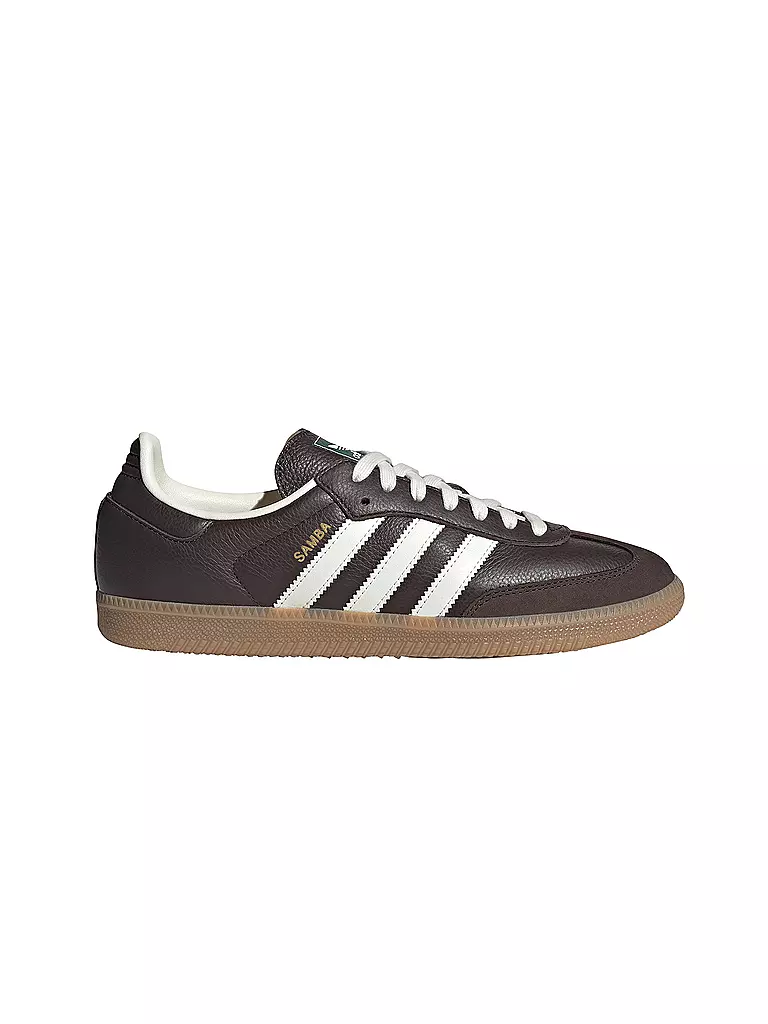 ADIDAS ORIGINALS | Sneaker SAMBA OG | Marrone