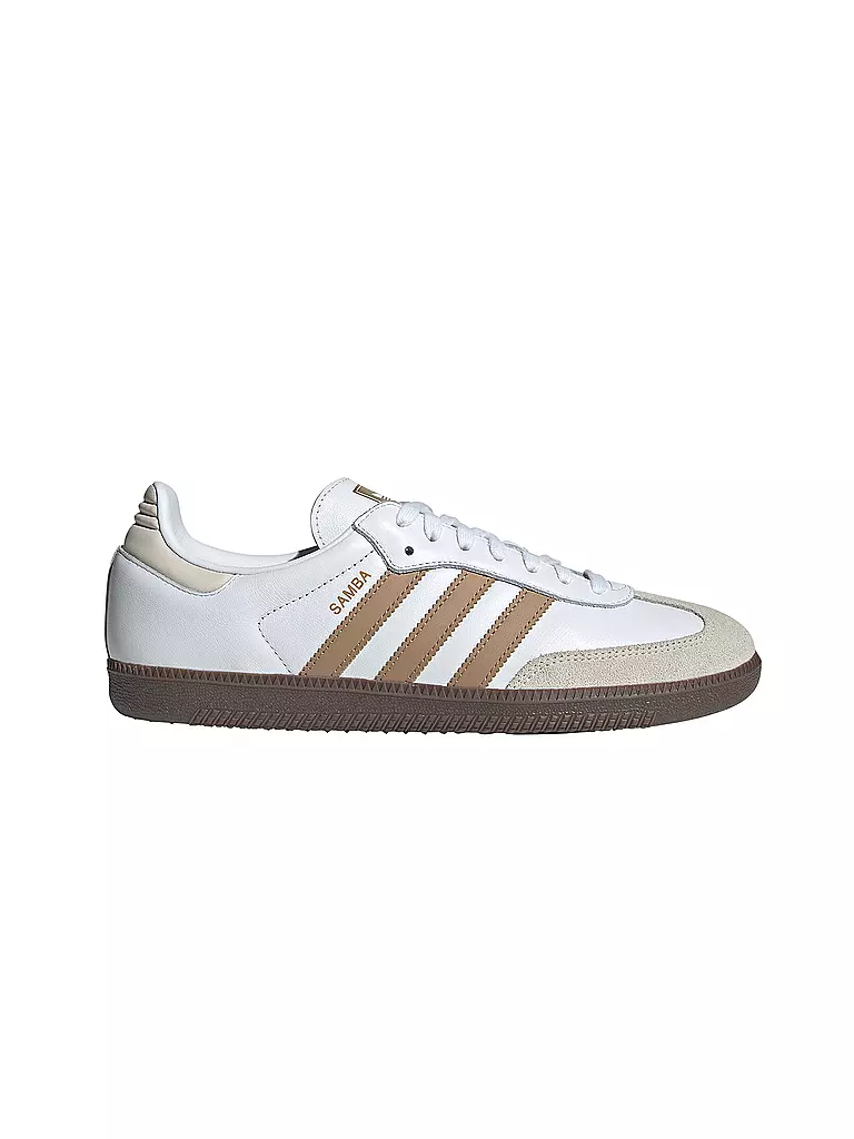 ADIDAS ORIGINALS | Sneaker SAMBA OG | Bianco