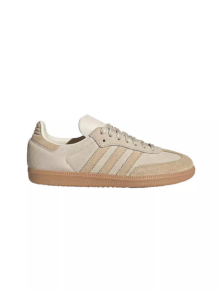 ADIDAS ORIGINALS | Sneaker SAMBA OG | Crema