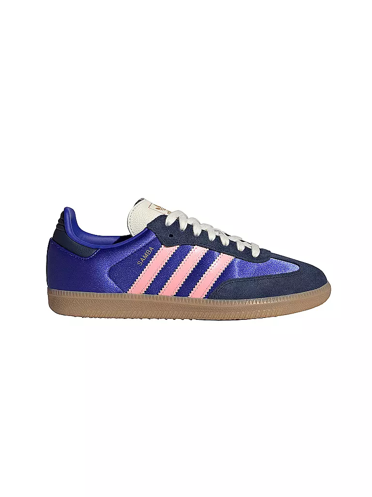 ADIDAS ORIGINALS | Sneaker SAMBA OG | Blu