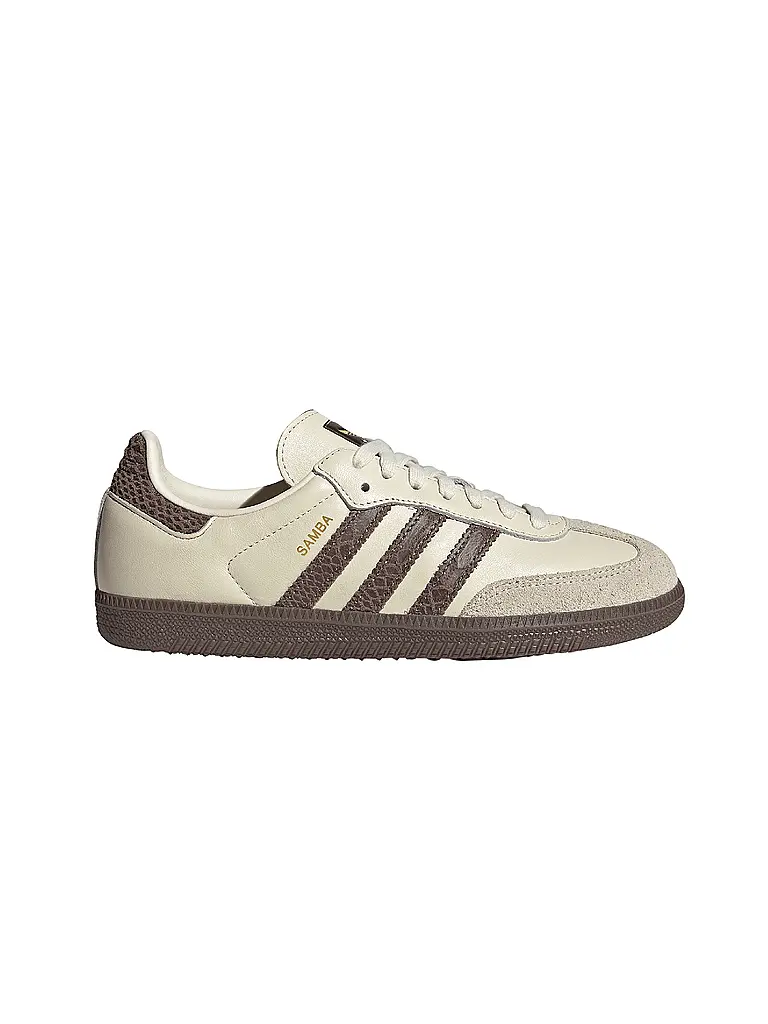 ADIDAS ORIGINALS | Sneaker SAMBA OG | Crema