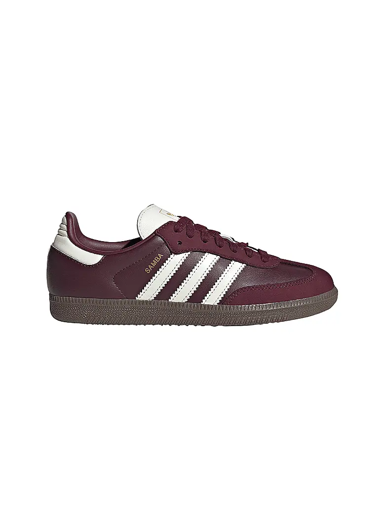 ADIDAS ORIGINALS | Sneaker SAMBA OG | Marrone